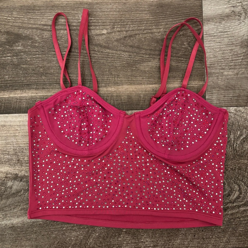bought this new and never worn!